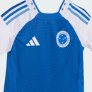 Kit Infantil I Cruzeiro EC 25/26 - Brazil Guetto Store
