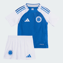 Kit Infantil I Cruzeiro EC 25/26 - Brazil Guetto Store