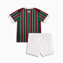 Kit Infantil Puma Fluminense I 2026/27 - Brazil Guetto Store