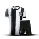Kit Infantil do Corinthians 2024/25 Third