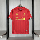 Liverpool Retro 2013/14 home - Brazil Guetto Store