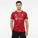 Camisa Liverpool I Home 26/27 - Versão Torcedor