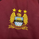 Manchester City Retro 2012/13 - Brazil Guetto Store