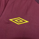 Manchester City Retro 2012/13 - Brazil Guetto Store