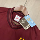 Manchester City Retro 2012/13 - Brazil Guetto Store