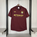 Manchester City Retro 2012/13 - Brazil Guetto Store