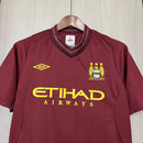 Manchester City Retro 2012/13 - Brazil Guetto Store