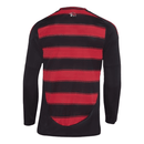 Manto Flamengo Manga Longa Jogo 1 Adidas 2025 - Brazil Guetto Store