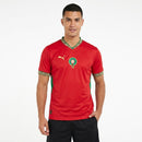 Camisa Marrocos Home I 2026  - Versão Torcedor