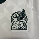 Camisa México Away II 2026 - Versão Torcedor