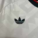 Camisa México Away II 2026 - Versão Torcedor