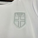 Camisa Noruega Third Away III 2026  - Versão Torcedor
