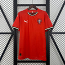 Camisa Portugal Titular 25/26 - Torcedor Masculina