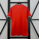 Camisa Portugal Titular 25/26 - Torcedor Masculina