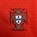 Camisa Portugal Titular 25/26 - Torcedor Masculina