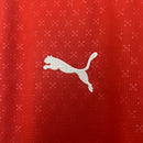 Camisa Portugal Titular 25/26 - Torcedor Masculina