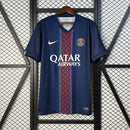 Camisa Paris Saint-Germain (PSG) 25/26 Home