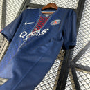 Camisa Paris Saint-Germain (PSG) 25/26 Home
