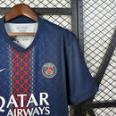 Camisa Paris Saint-Germain (PSG) 25/26 Home