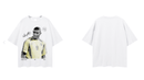 R9 The Fenômeno Tee - Brazil Guetto Store