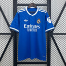 Camisa Real Madrid Third Away 25/26