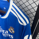 Camisa Real Madrid Third Away 25/26