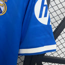Camisa Real Madrid Third Away 25/26