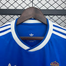 Camisa Real Madrid Third Away 25/26