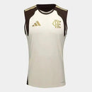 Regata Adidas Flamengo 26/27 Treino - Brazil Guetto Store