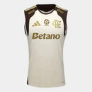 Regata Adidas Flamengo 26/27 Treino - Brazil Guetto Store