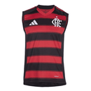 Regata do Flamengo 2025 jogo 1 Adidas - Brazil Guetto Store