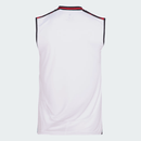 Regata do Flamengo 2025 jogo 2 Adidas - Brazil Guetto Store