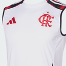 Regata do Flamengo 2025 jogo 2 Adidas - Brazil Guetto Store