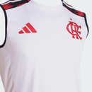 Regata do Flamengo 2025 jogo 2 Adidas - Brazil Guetto Store