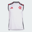 Regata do Flamengo 2025 jogo 2 Adidas - Brazil Guetto Store