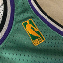 Regata Milwaukee Bucks Mitchell & Ness Alternative Edition 96/97 - Brazil Guetto Store