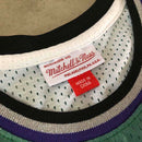 Regata Milwaukee Bucks Mitchell & Ness Alternative Edition 96/97 - Brazil Guetto Store