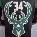 Regata Milwaukee Bucks Statement Edition 17/19 - Brazil Guetto Store