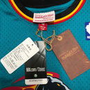 Regata Mitchell & Ness Detroit Pistons - Grant Hill 1998-99 - Brazil Guetto Store
