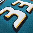 Regata Mitchell & Ness Detroit Pistons - Grant Hill 1998-99 - Brazil Guetto Store