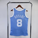 Regata Mitchell & Ness Los Angeles Lakers Alternate Kobe Bryant 2004-2005 Azul - Brazil Guetto Store