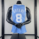 Regata Mitchell & Ness Los Angeles Lakers Alternate Kobe Bryant 2004-2005 Azul - Brazil Guetto Store