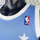 Regata Mitchell & Ness Los Angeles Lakers Alternate Kobe Bryant 2004-2005 Azul - Brazil Guetto Store