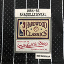 Regata Mitchell & Ness Orlando Magic Shaquille O'Neal 1994-1995 - Brazil Guetto Store