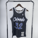 Regata Mitchell & Ness Orlando Magic Shaquille O'Neal 1994-1995 - Brazil Guetto Store