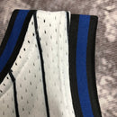 Regata Mitchell & Ness Orlando Magic Shaquille O'Neal 1994-1995 Branca - Brazil Guetto Store