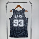 Regata Mitchell & Ness x BAPE - Brooklyn Nets - Brazil Guetto Store