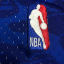 Regata Mitchell & Ness x BAPE - Brooklyn Nets Azul - Brazil Guetto Store