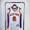 Regata Mitchell & Ness x BAPE - Knicks - Brazil Guetto Store