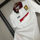 Retro Aston Villa III 1993 - Brazil Guetto Store